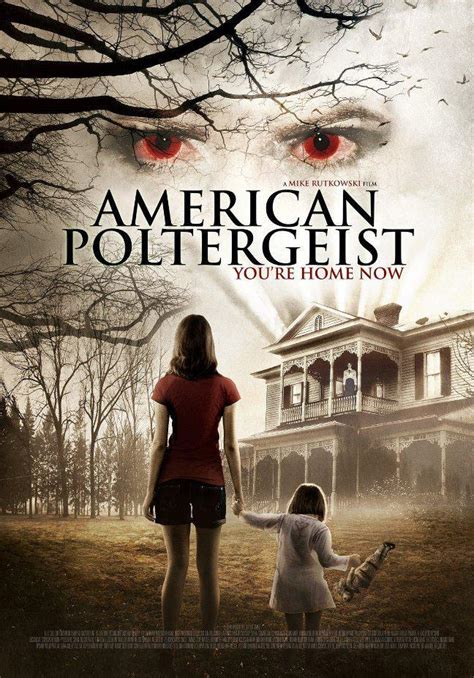 Watch American Poltergeist (2015) on Flixtor.si.